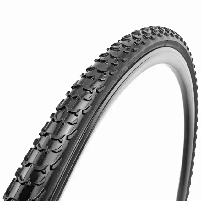 VITTORIA COPERTONE PNEUMATICO TUBOLARE Vittoria CROSS EVO XM (28 x33c)