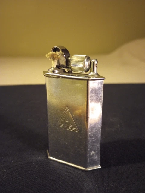 McMurdo Vintage Lighter