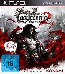 Castlevania: Lords of Shadow 2 by Konami Digital... | Game | condition very good