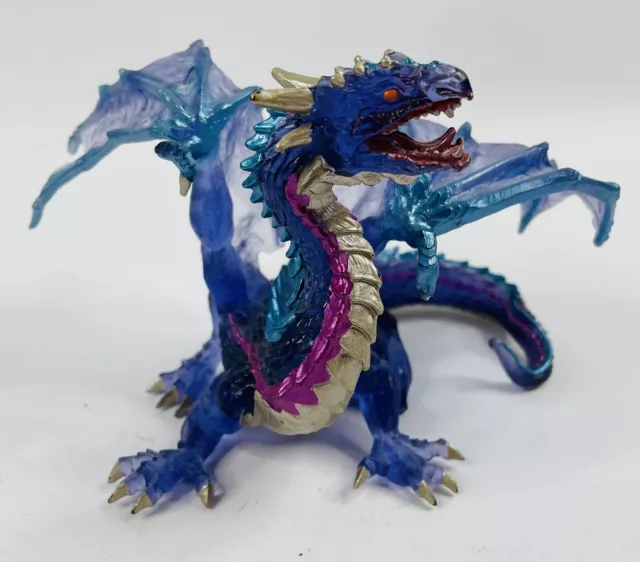 Safari Ltd Toys Educational Figurines Collectibles CLOUD DRAGON