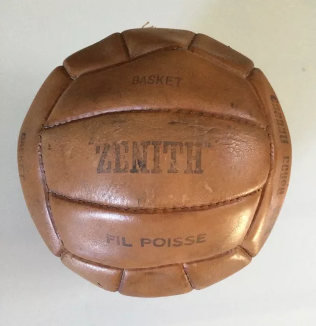 Basket vintage année 50 online