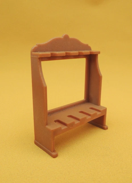 PLAYMOBIL KLICKY EGLISE western 3767 boite vintage ******** EUR 99,00