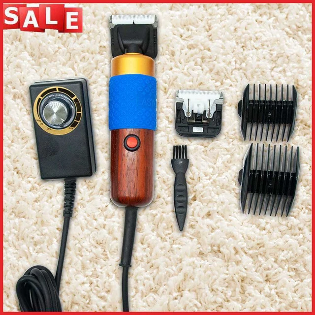 Pratico tagliaerba elettrico per animali domestici rasoio elettrico per animali domestici fatto a mano accessori taglio tappeto