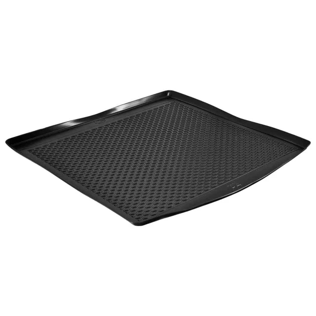 Vidaxl Tappetino per Bagagliaio in Gomma per Audi A4 Sedan (2007-2014)