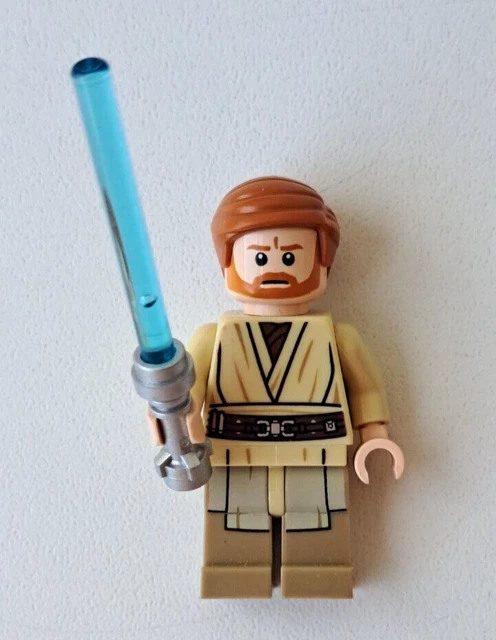 FIGURINE LEGO STAR Wars 