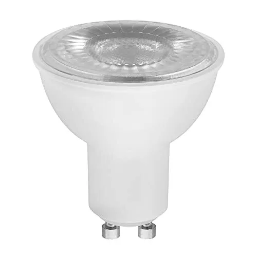 EP16-4050ew Dimmable PAR16 LED Light Bulb 7W 50W Equal 450 lm GU10 Base 90+ C...