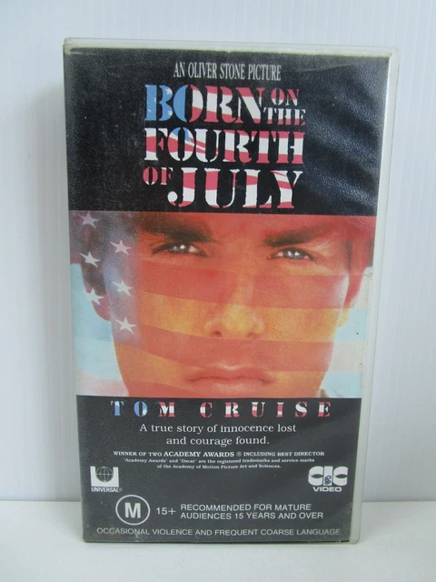 born on 4th of july subtitles