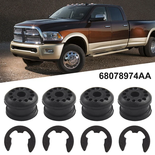 TRANSFER CASE SHIFT Linkage Bushing Grommet for Dodge For Ram 4X OEM