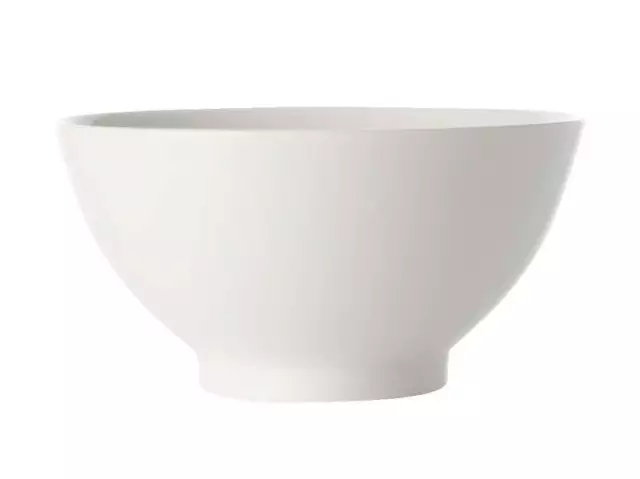 Maxwell & Williams White Basics Rice Bowl 15cm