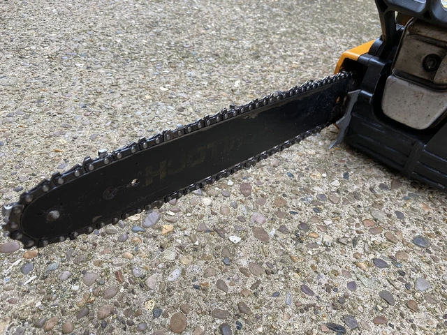 Image of Stihl HSA 130 T handsaw from Ebay