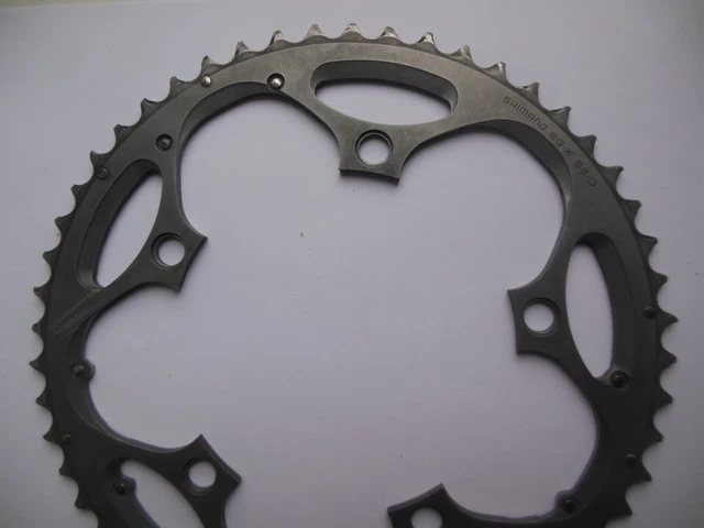 Plateau hotsell ultegra 52