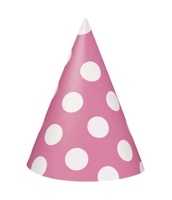 Kit Festa Compleanno 26 Pezzi - Cappelli Di Carta, Soffiatori E Corone Con Pompon - Foto 12