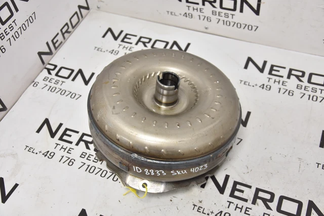 Mercedes 4.7 OM278 X166 W212 W218 W221 Convertitore di Coppia A2312500402
