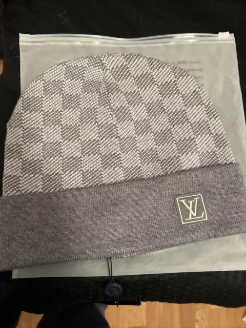 Louis Vuitton Néo Petit Damier Beanie