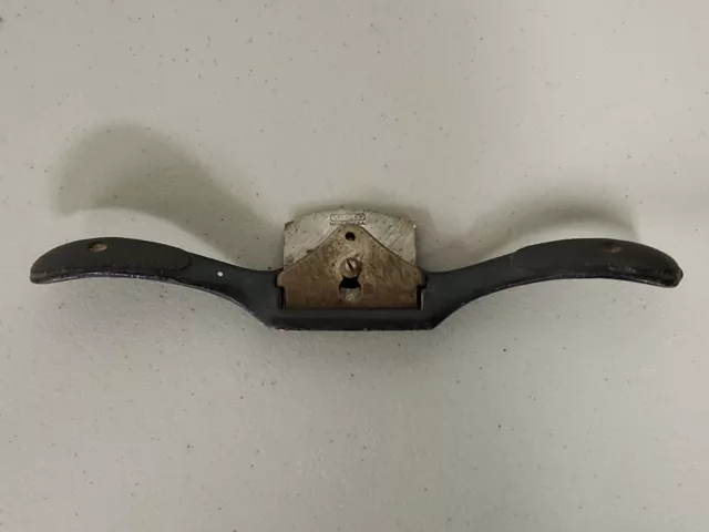 Vintage Stanley No. 51 Spoke Shave