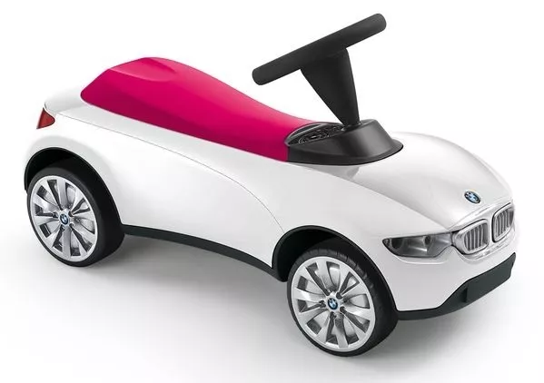 Porteur shop bébé bmw