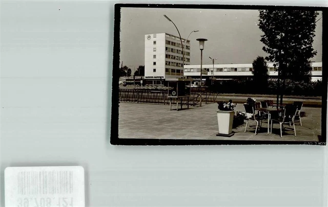 39708121 - 7640 Kehl Foto Original aus Archiv eines Ansichtskartenverlags Ort