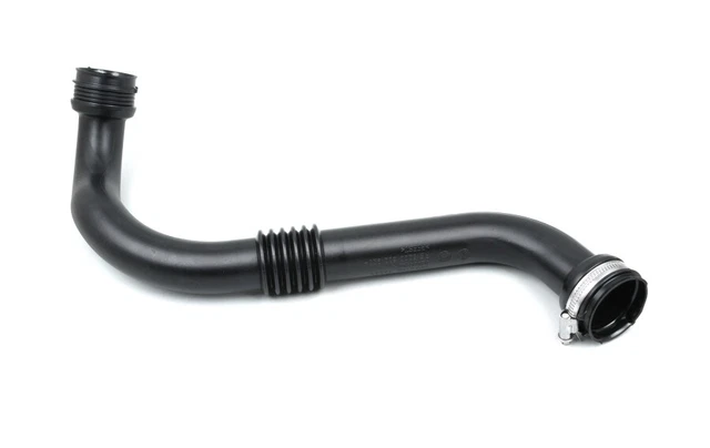 Manchon Intercooler Silicone Kevlar 47mm - Compatible Dacia Renault Nissan Mercedes - 144607512R
