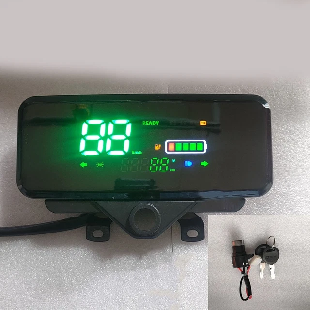 Conceptions De Compteur De Tableau De Bord De Voiture Jauge De