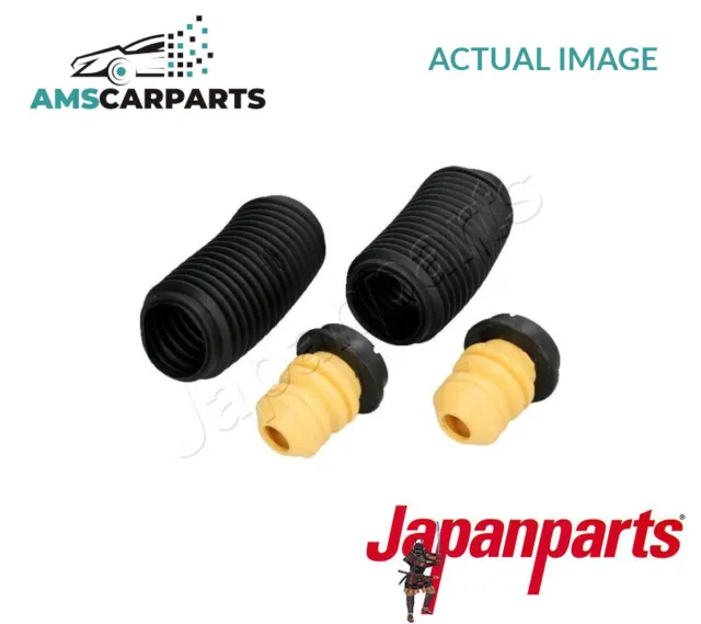 Dust Cover Bump Stop Kit Front Ktp-0215 Japanparts New Oe Replacement