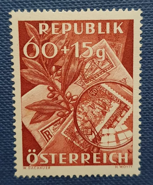 1949, Tag der Briefmarke, ANK 958, postfrisch  **