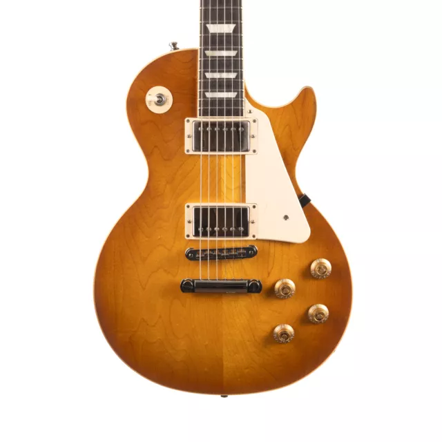 2020 gibson les shop paul standard