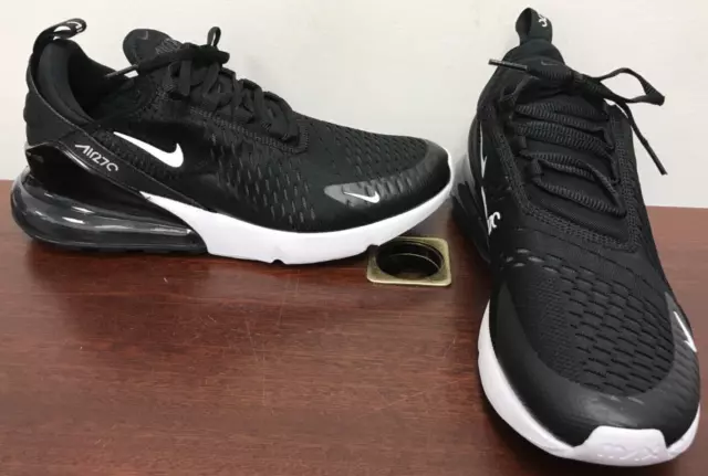 Men's Nike Air Max 270 Shoes. Size 8.5.