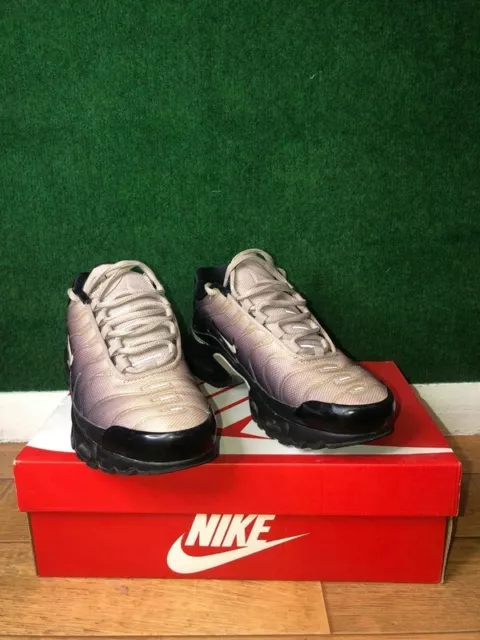 Air max plus tn black diffused taupe hotsell