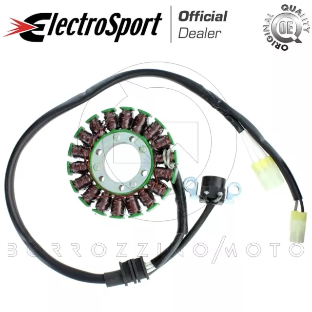 Statore Volano Electrosport Esg769 (1Dx-81410-00-00) Yamaha Wr 450 F 2013 2014