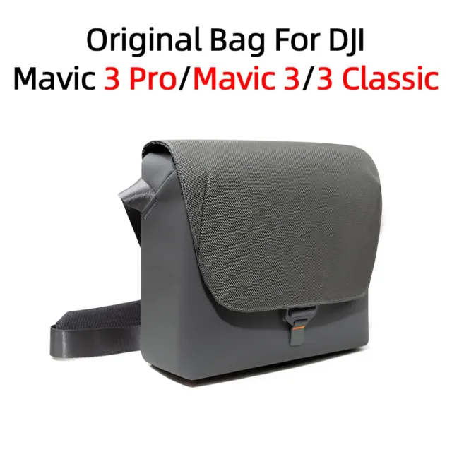 Original Storage Shoulder Bag For DJI Mavic 3 Pro/Mavic 3/ Classic Accessories