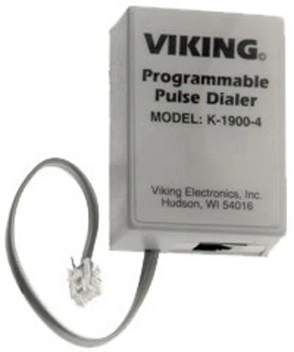 Viking K-1900-4 Hot Dialer