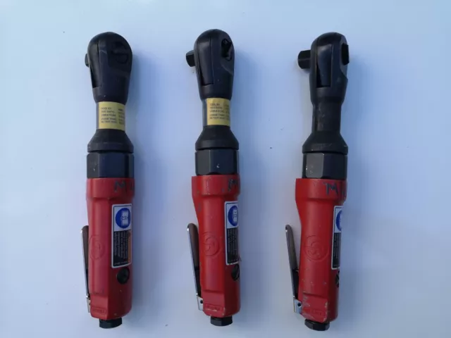 Chicago Pneumatics CP886H Speed Air Ratchet