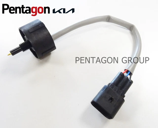 NEW GENUINE KIA Sportage 20152022 Diesel Fuel Filter Water Sensor