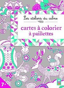 Mosaiques Princesses - Les ateliers du calme Janod - Loisirs créatifs