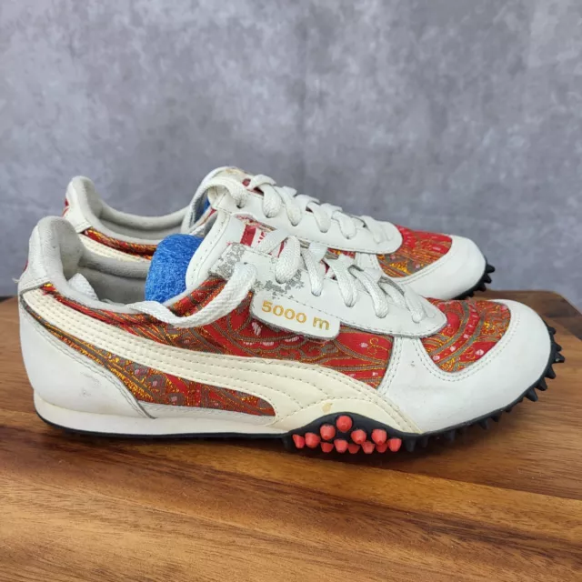 Basket puma 5000m outlet