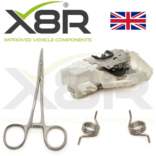 Clip De Garniture De Portière Mercedes Classe A W169 W245 - Pièce De Rechange Référence A1697270014