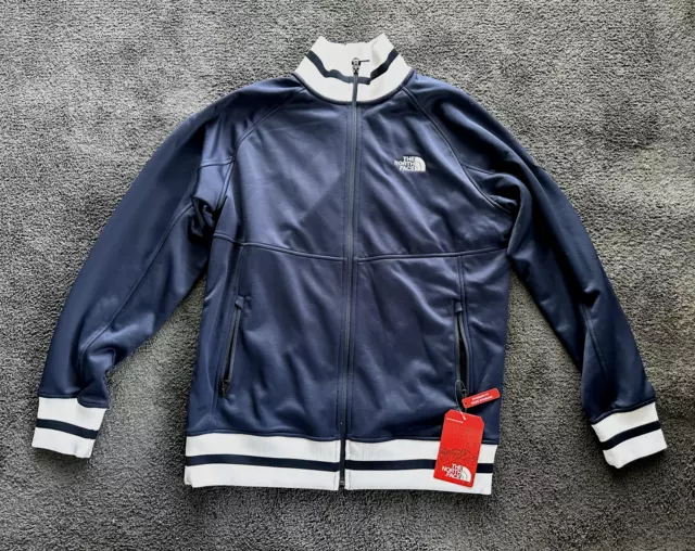 The north face sales takeback track jacket