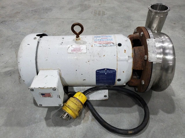 Ampco Pump