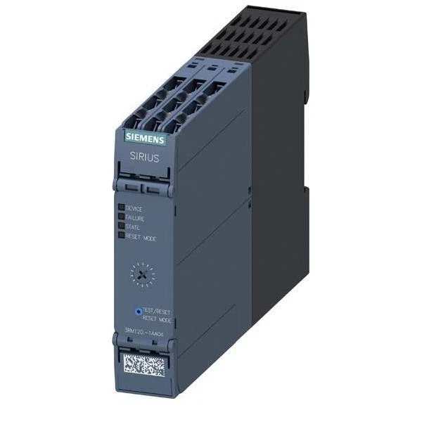 Siemens Dig.Industr. Motorstarter 3RM1202-1AA04 IP20 Motorstarterkombinationen
