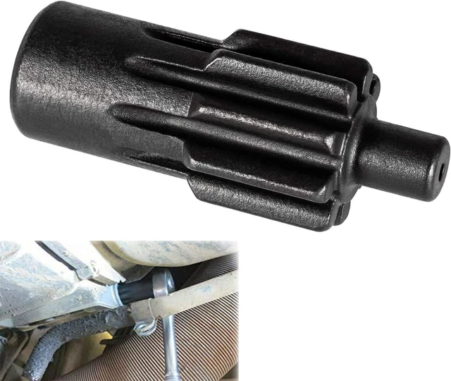 ENGINE BARRING TOOL MX 13 For Paccar Kenworth T880 Truck and Peterbilt