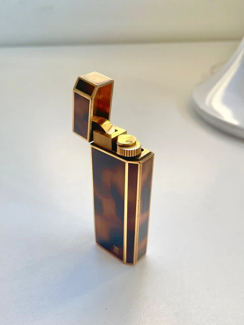 Accendino Cartier vintage 