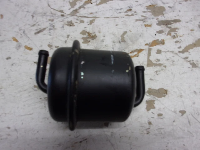 Pompa Benzina 12V Per Kawasaki JT1500 STX-15F (2005-2012): Nuova, Diametro 38mm