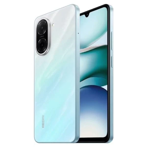 Écran LCD De Remplacement Pour Redmi A5 4G (2025) - Sans Châssis, Couleur Noire, Neuf
