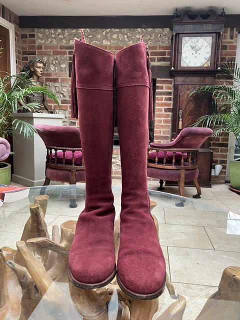 Fairfax favour sales boots sale