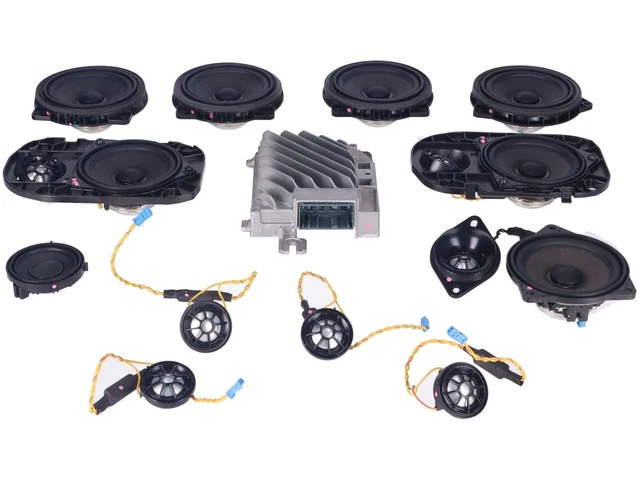 BMW 1 Series (F40) 2622665 Speaker System