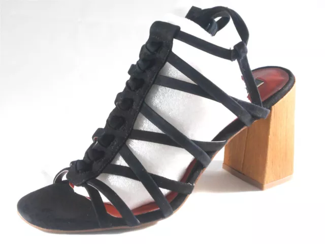 Kensie (Sandira Block Heel Sandal) Womens Size 10 Brand New!!!