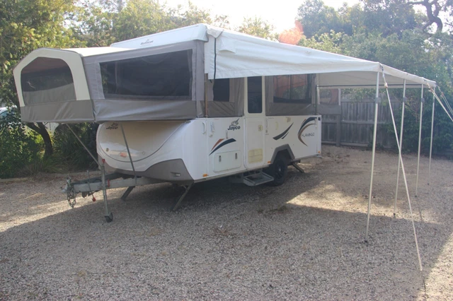 camper van