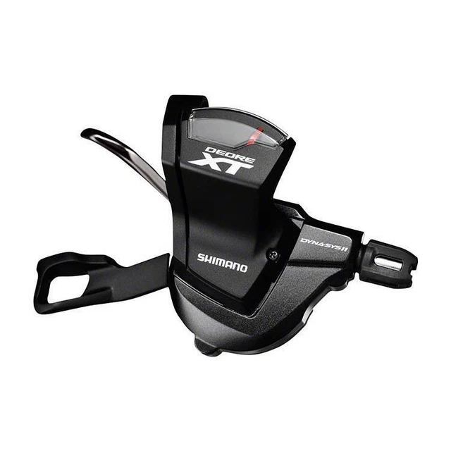 rear shift lever deore xt sl-m8000-r right-hand side 11 speed SHIMANO bike mtb g