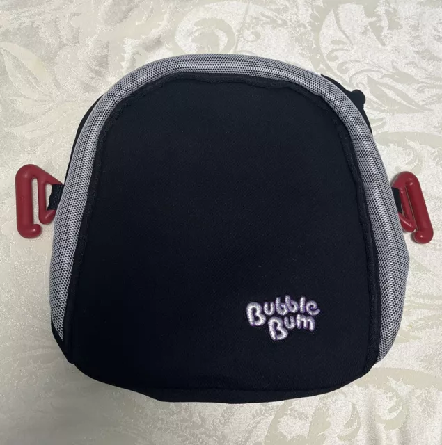 Halfords bubblebum top