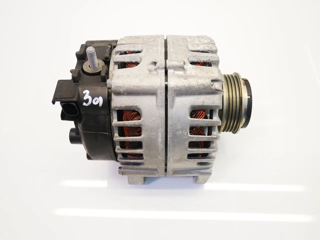 Alternatore für Mercedes 4,0 S 4-matic AMG E 63 177.980 A0009061107